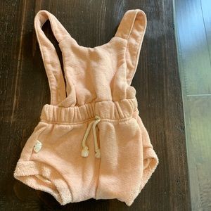 Childhoods clothing romper